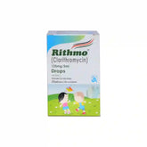 Rithmo 25Ml Oral Drops 125Mg/5Ml